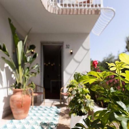 Casa Giafari Aparthotel Taormina Kültér fotó