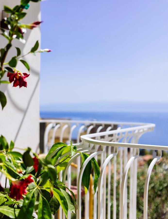 Casa Giafari Aparthotel Taormina Kültér fotó