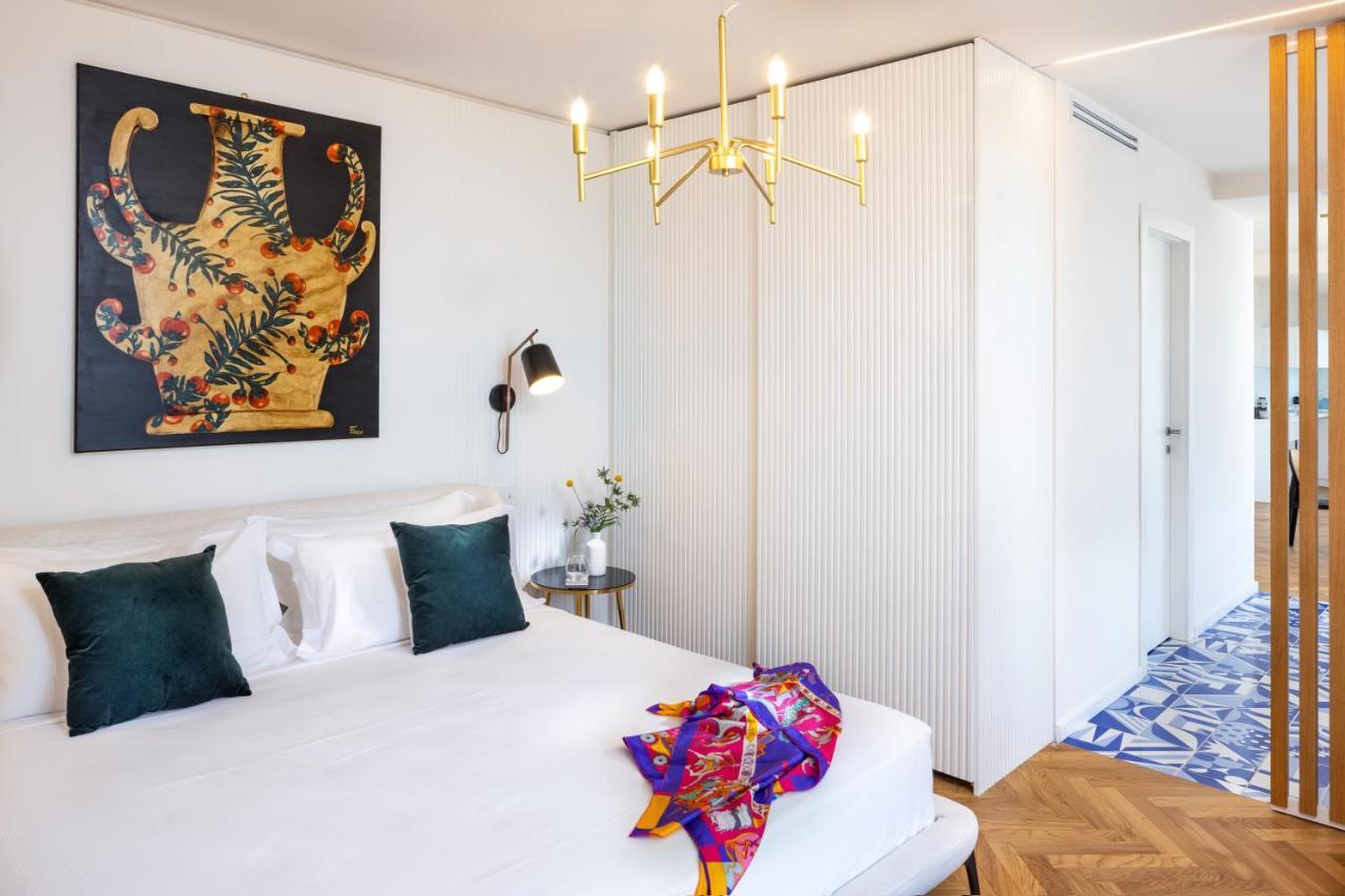 Casa Giafari Aparthotel Taormina Kültér fotó
