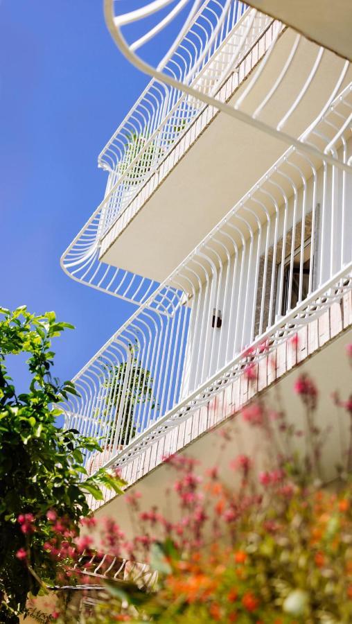 Casa Giafari Aparthotel Taormina Kültér fotó
