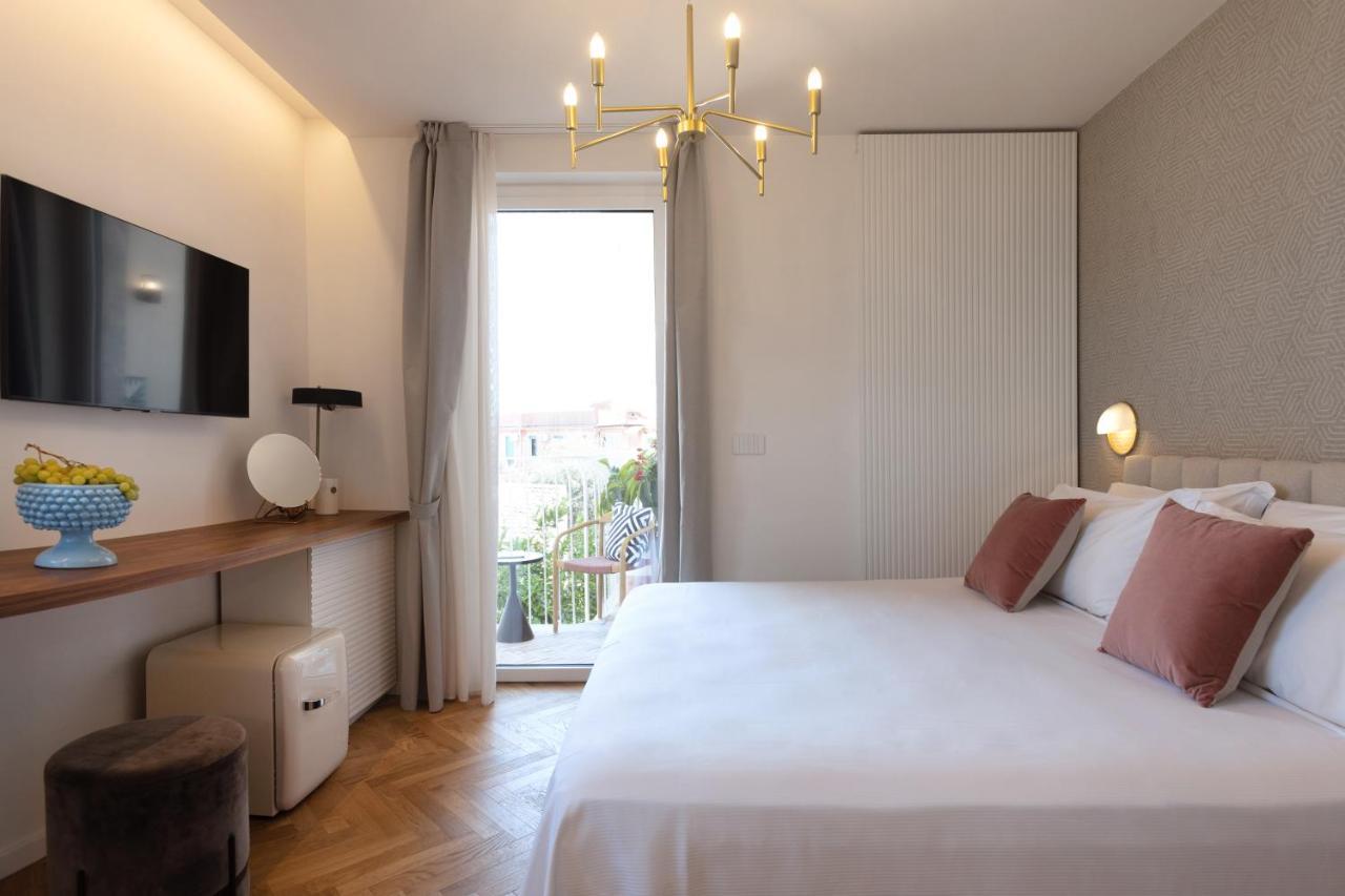 Casa Giafari Aparthotel Taormina Kültér fotó