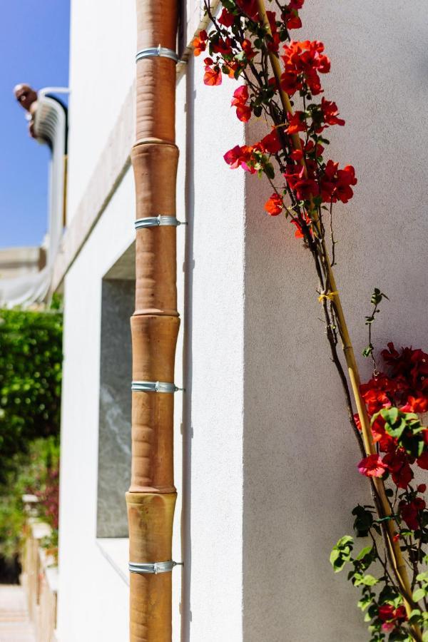 Casa Giafari Aparthotel Taormina Kültér fotó