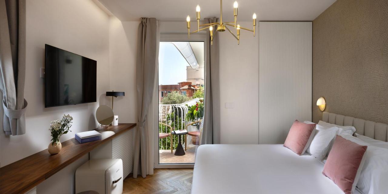 Casa Giafari Aparthotel Taormina Kültér fotó