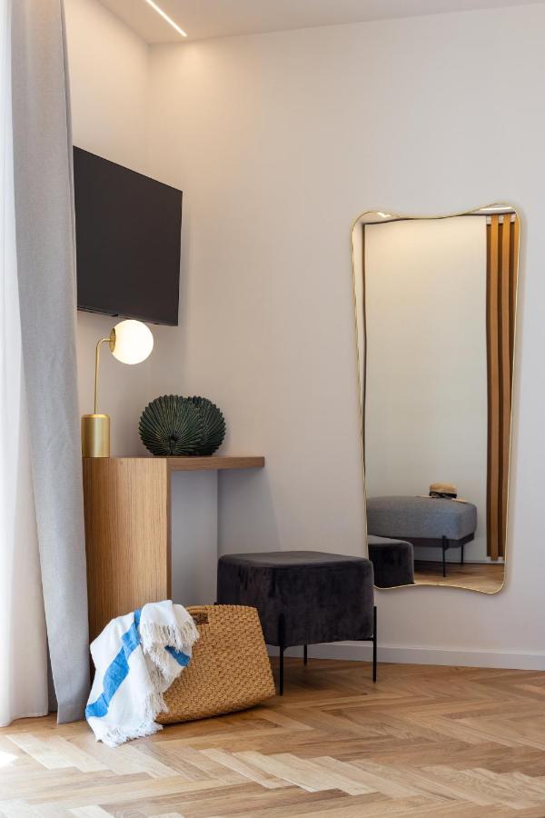 Casa Giafari Aparthotel Taormina Kültér fotó