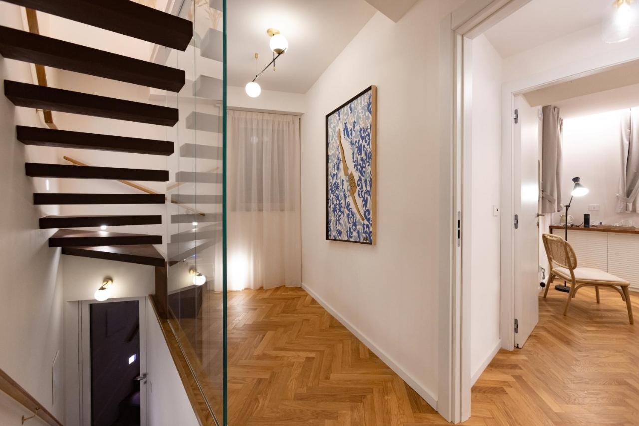 Casa Giafari Aparthotel Taormina Kültér fotó