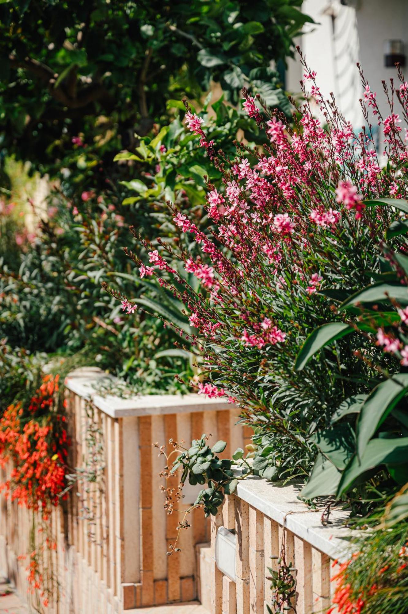 Casa Giafari Aparthotel Taormina Kültér fotó