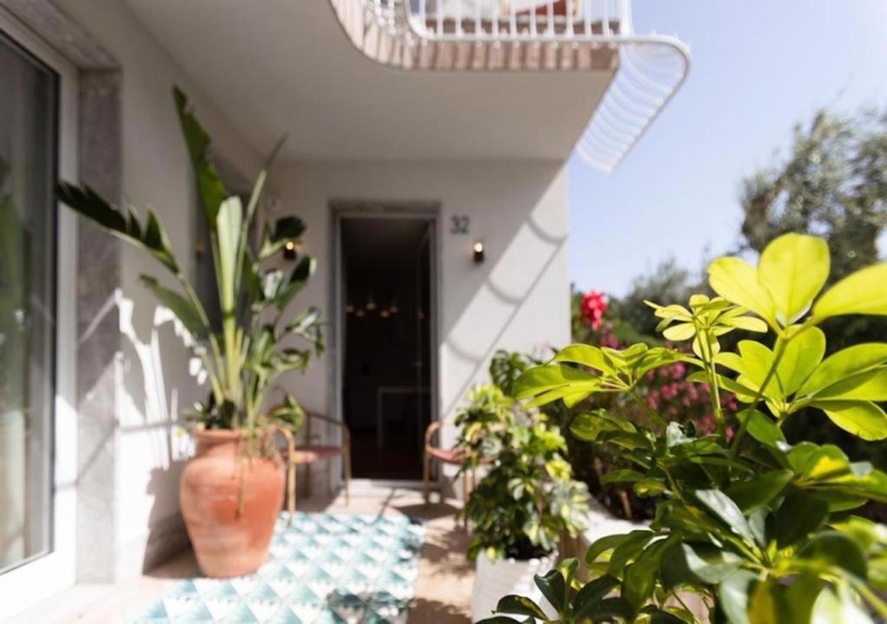 Casa Giafari Aparthotel Taormina Kültér fotó